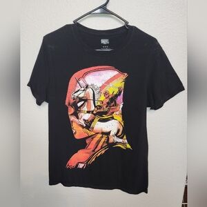 Marvel Deadpool T-shirt Medium